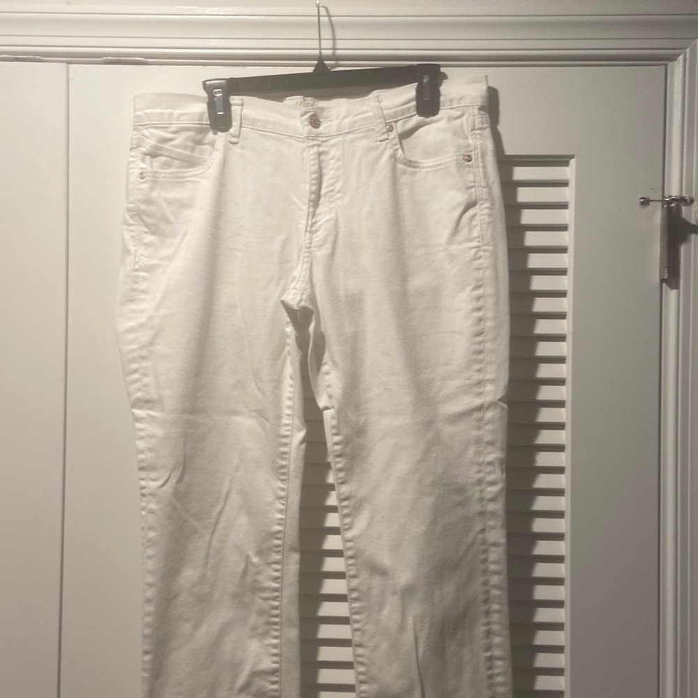 Old Navy Diva Straight Leg Jeans